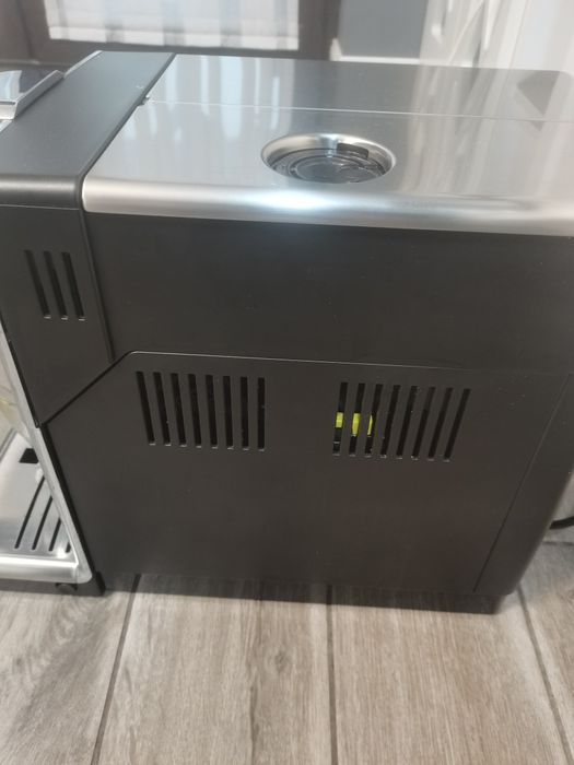 Aparat de cafea Saeco Incanto