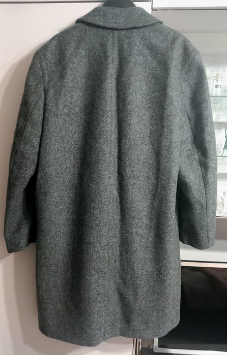 Мъжко елегантно палто