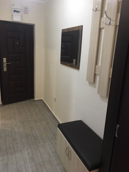 Дава се под наем Едностаен апартамент в Благоевград, Идеален център - 38 кв.м за 248.88 € - Снимка #2