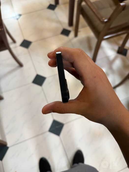 iPhone 13 vacuum tel