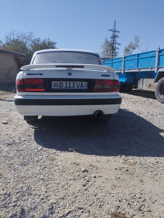 Волга 3110 mowin na xadu