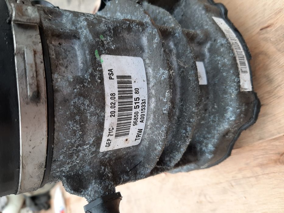 Pompa servodirectie electrica Citroen C4 Grand Picasso TRW, A0015331