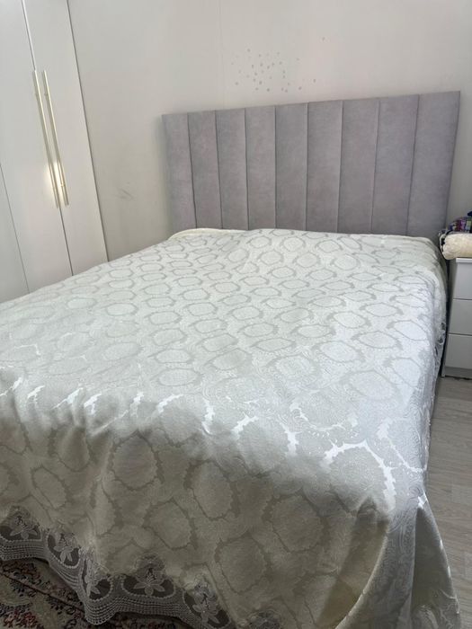 Продается кровать 1.5