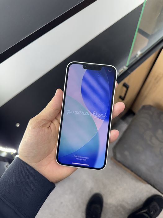 Айфон 13 128gb 86%