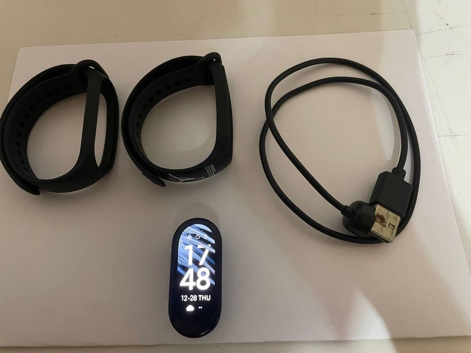 MI Band 7 в идеальном состояние