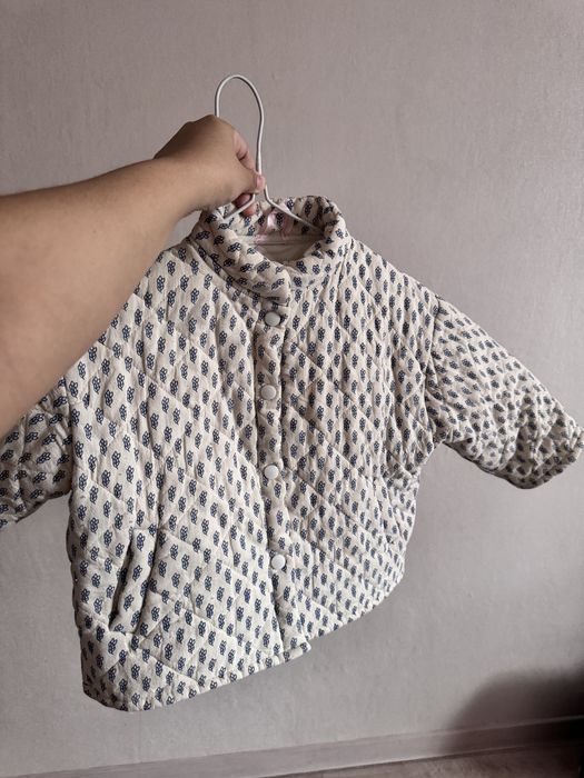 Отдам детские вещи