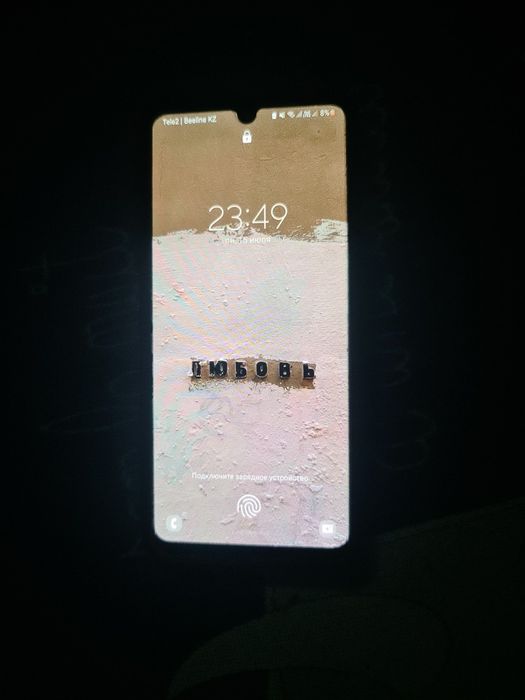 Продам Самсунг А32 в хорошем состоянии.
