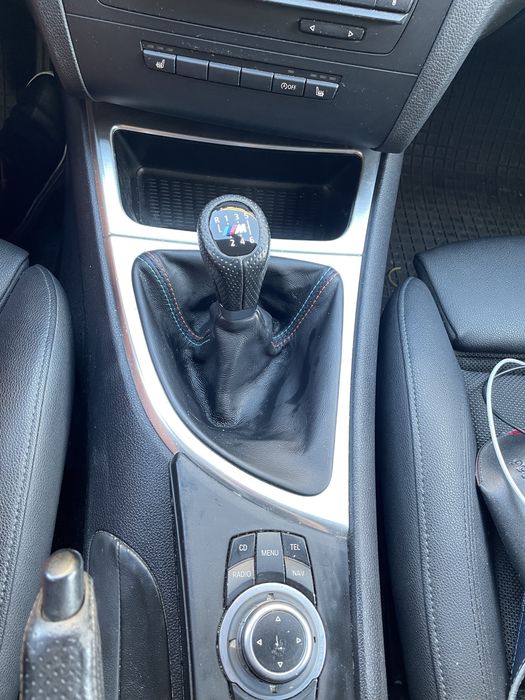 Bmw seria 1 120D