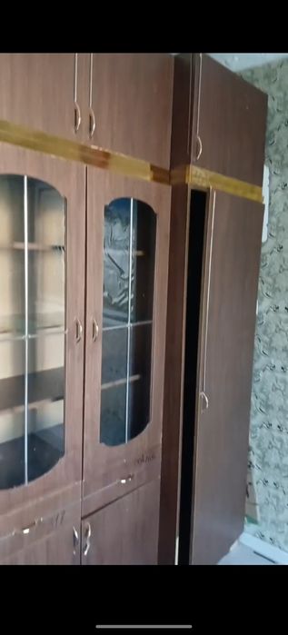 Сдаётся на Чиланзаре 20кварт бывш общежить 1ком 250у.е