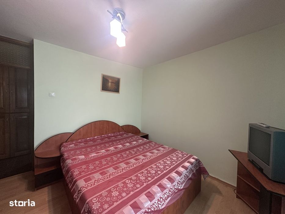 Agentia imobiliara VIGAFON inchiriaza apartament 3 camere Paltinis