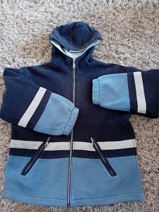 Дебели суитшърти съ качулка