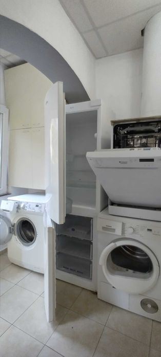 Дава се под наем Тристаен апартамент в Русе, Цветница - 63 кв.м за 300 € - Снимка #14