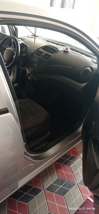 Spark 2014 kelishilgan xolda