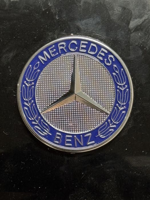 Емблеми за Мерцедес / Емблема тип тапа за Mercedes / Мерцедес Емблеми