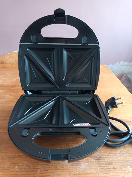 Тостер 3 в 1 Silver crest  750 w