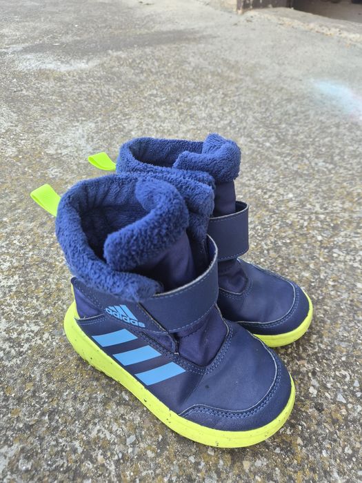 Ботуши adidas 28.5