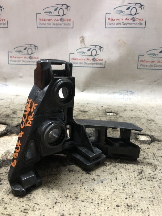 suport dreapta bara spate  volkswagen golf 7 2014