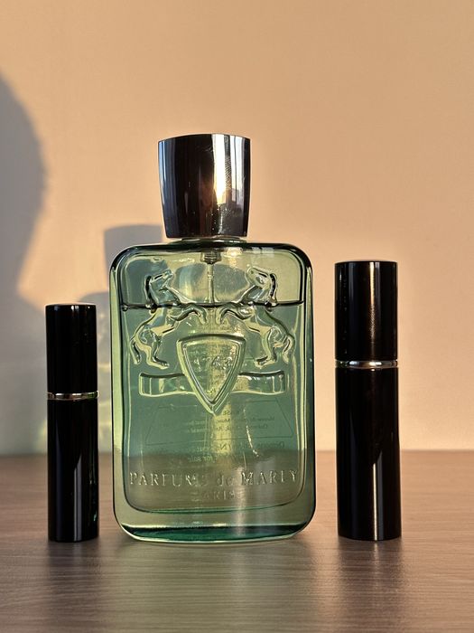 Parfums de Marly Greenley 2/5/10 мл пафрюм оригинал