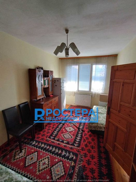 Продава се Тристаен апартамент в Търговище, Боровец - 86 кв.м за 635 €/кв.м - Снимка #9