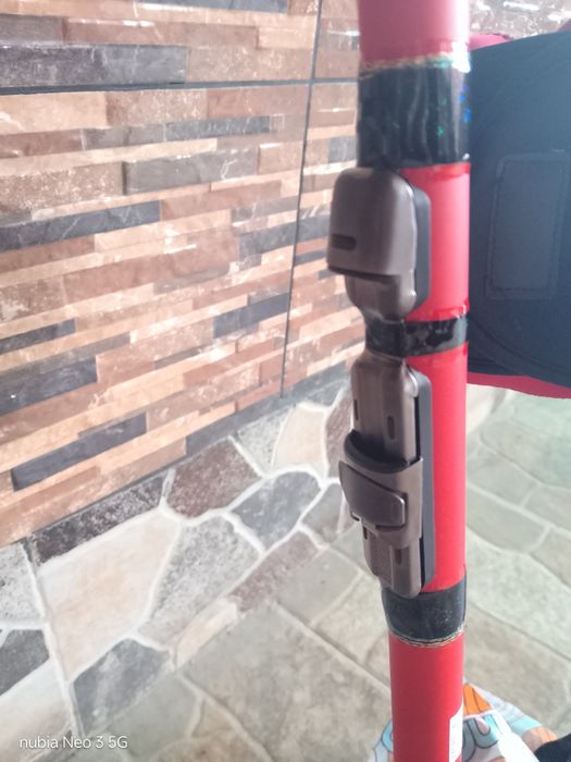 Milo Redfifty River Цена за двете 530€