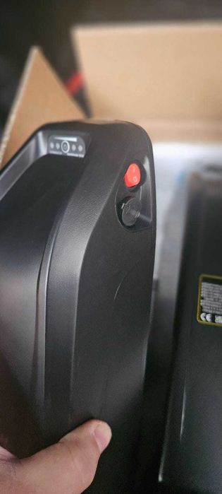 36V/13 amp литиева батерия HAILONG PAROT