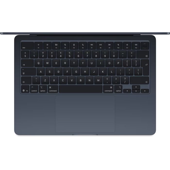 2025 Macbook Air 13.6 M4 SIGILAT ! 16GB 512GB US Layout Garantie Apple