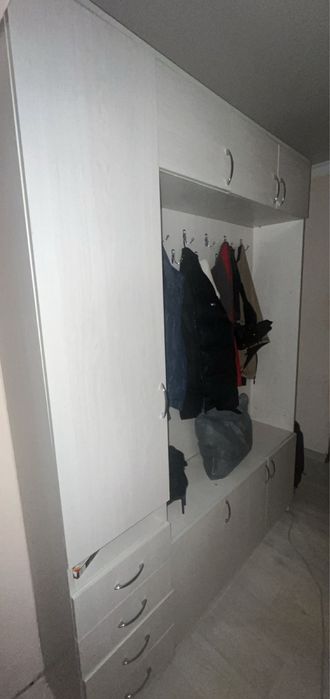 Спальный мебель