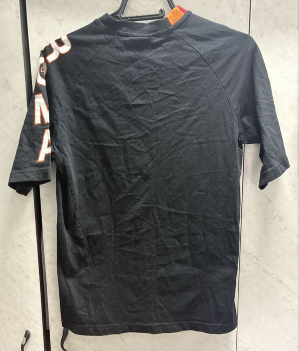 Мъжка футболна тениска на AS Roma