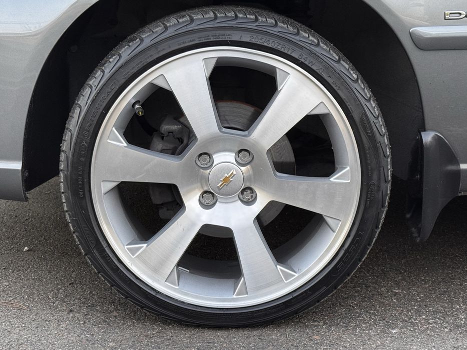 Nexia 2 1.6 Super konditsioner