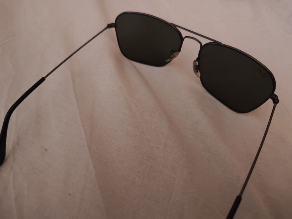 Мъжки очила ray ban