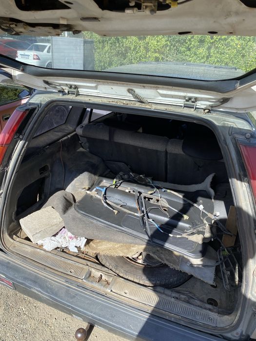 Toyota corolla полный привод