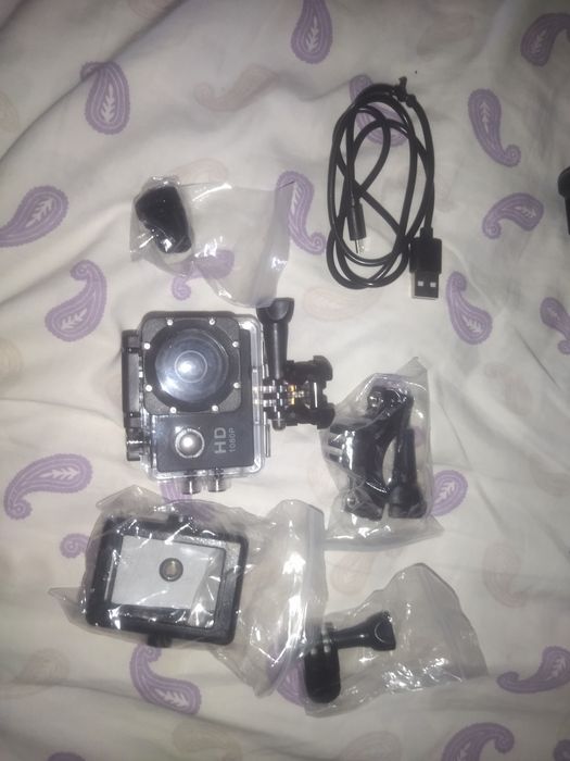 HD-1080 камера цена 15000