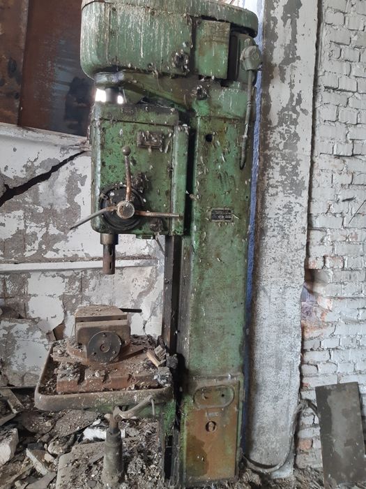 Продам станки СССР