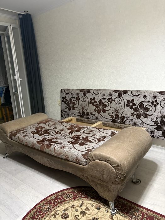 Диван раскладной
