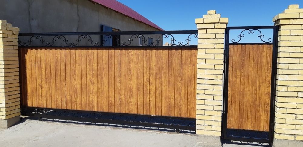 Услуги СВАРЩИка и сантехника