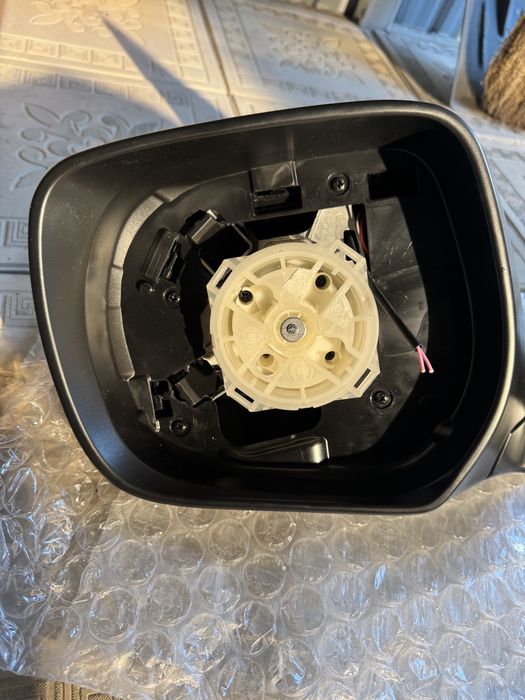 Лопухи от тойото 200