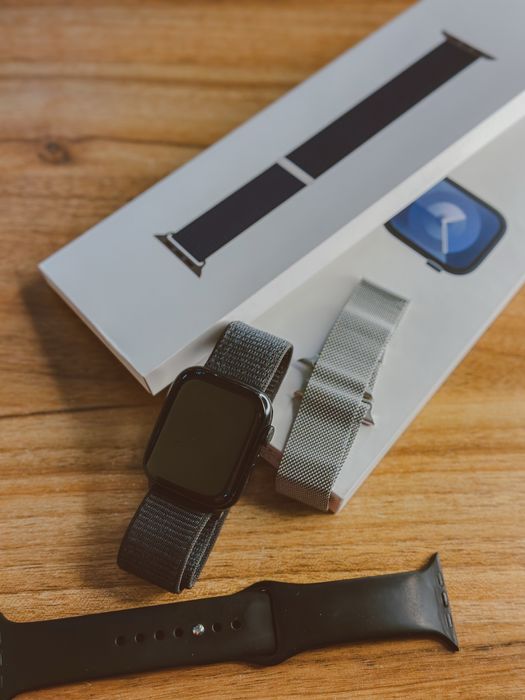 Apple watch series 9