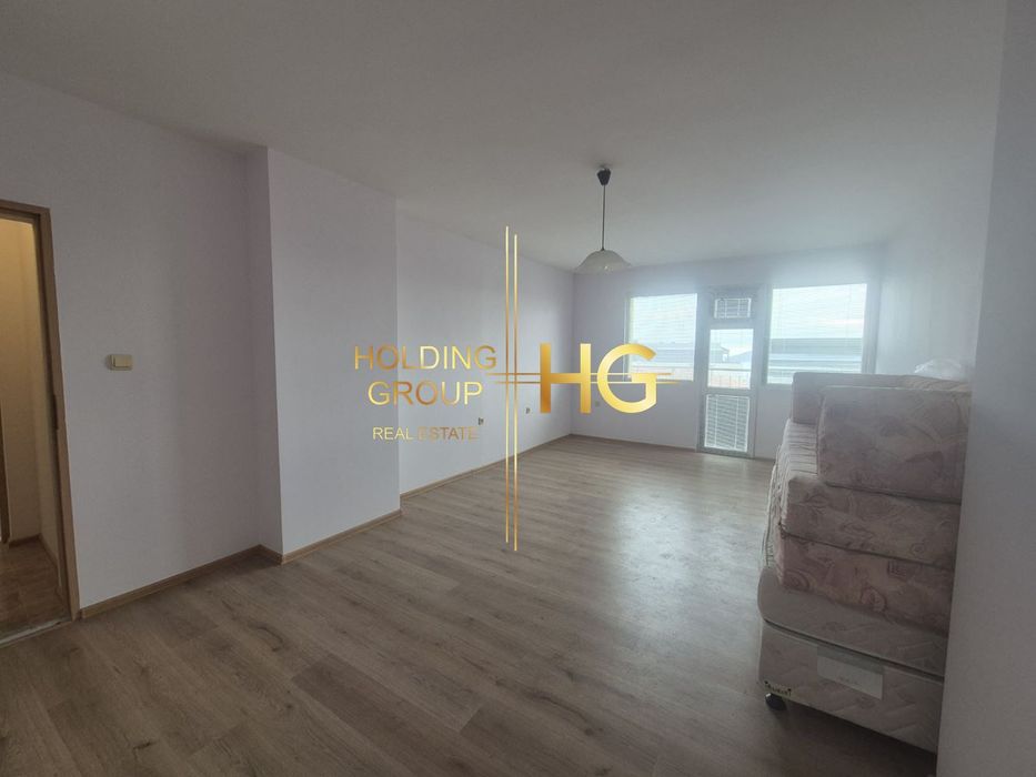 2-стаен в Варна-Бриз площ 95  кв.м