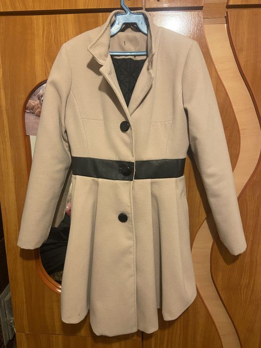 Palton dama elegant