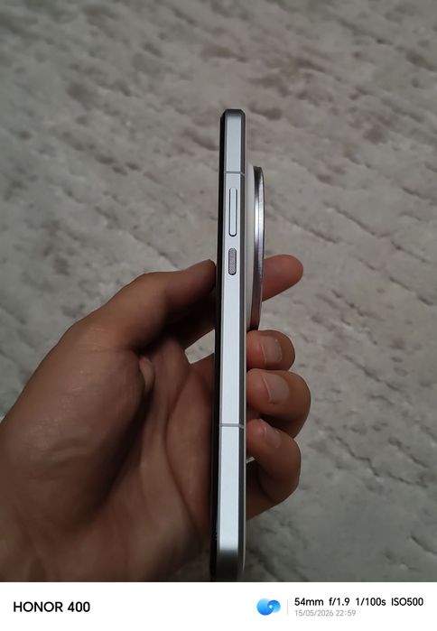 Xiaomi 15 ultra  16gb / 528 gb