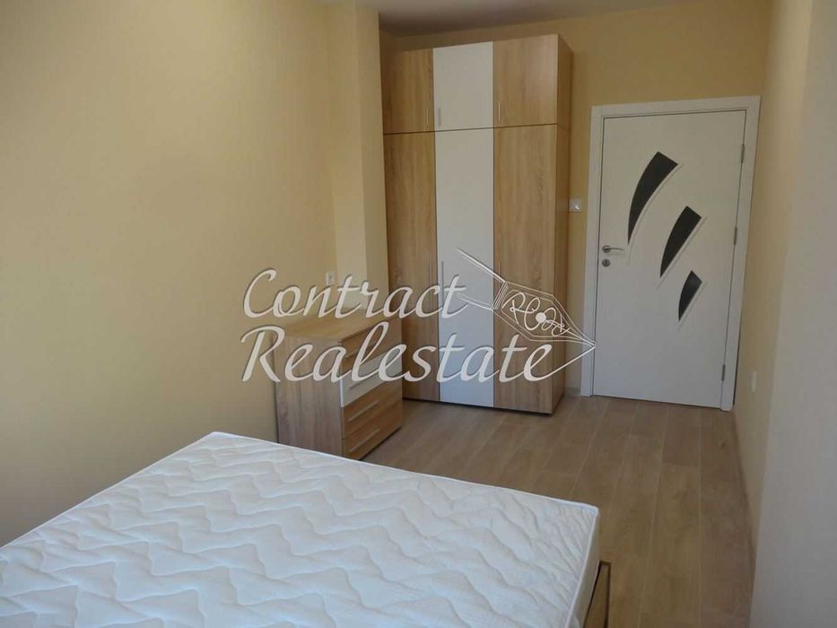 Дава се под наем Двустаен апартамент в Варна, Спортна зала - 50 кв.м за 408 € - Снимка #7