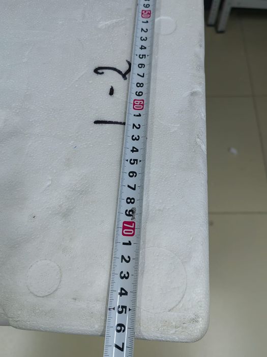 Термобокс, термоконтейнер