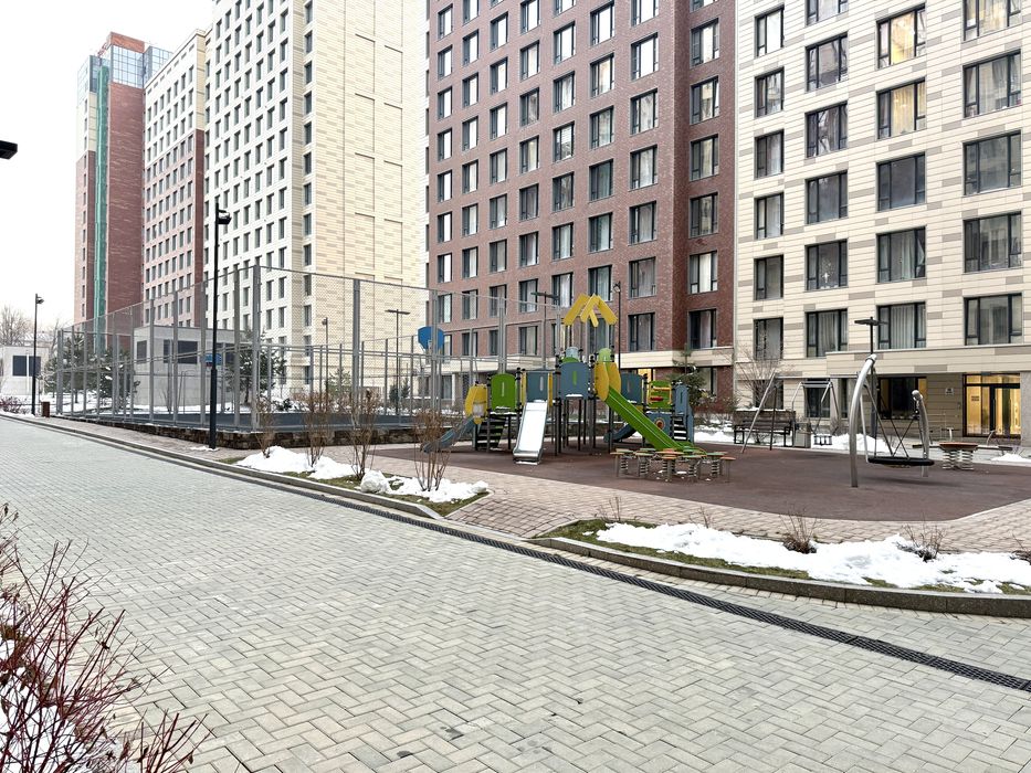 Посуточно сдается