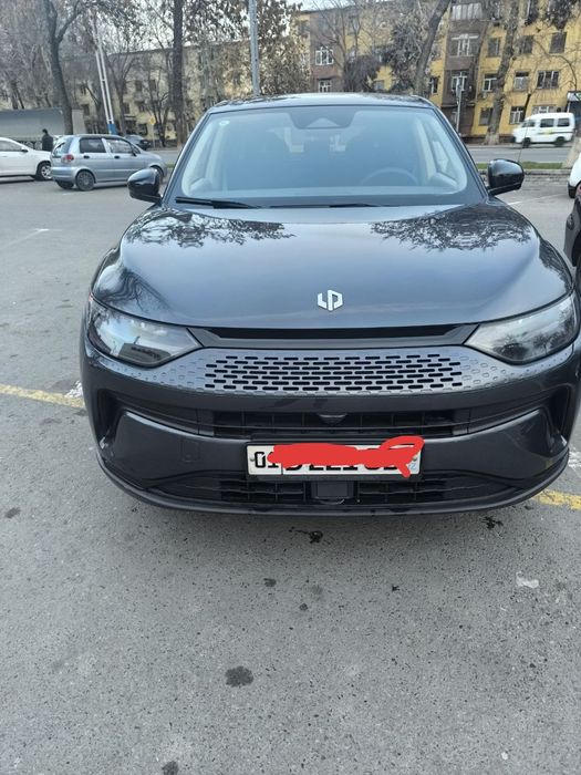 Липмотор С11 гибридный