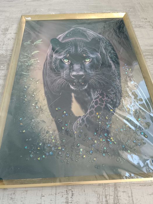 Декоративни картини в рамка