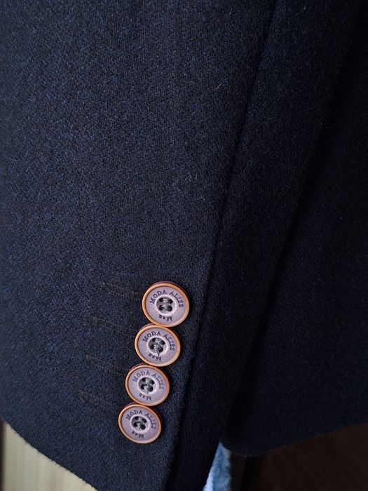 Sacou Moda Alis marimea s