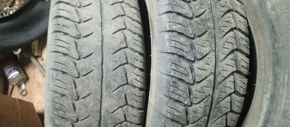 Продам резину 13с