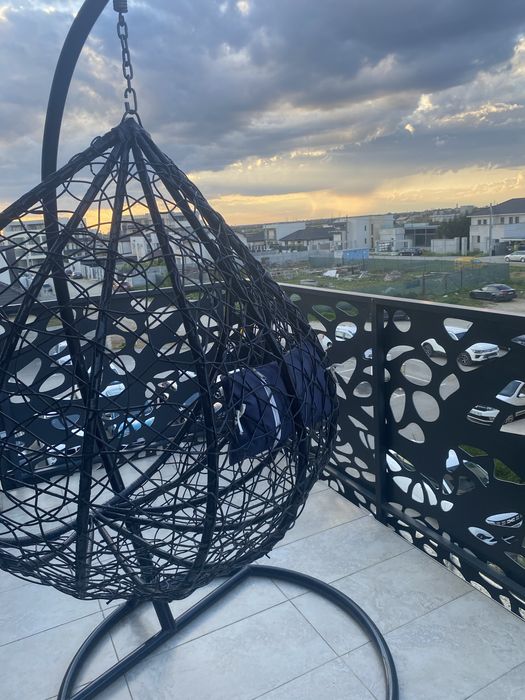 Apartament 3 camere Sântandrei, la cheie.