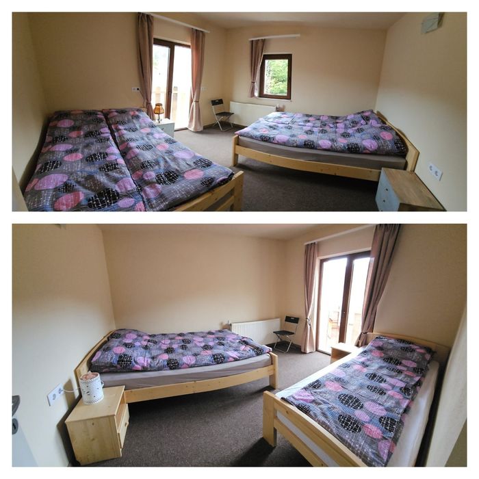 Cabana  de închiriat