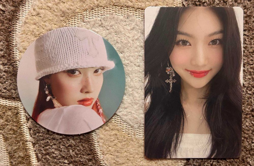 Нови Кей Поп/Kpop албуми